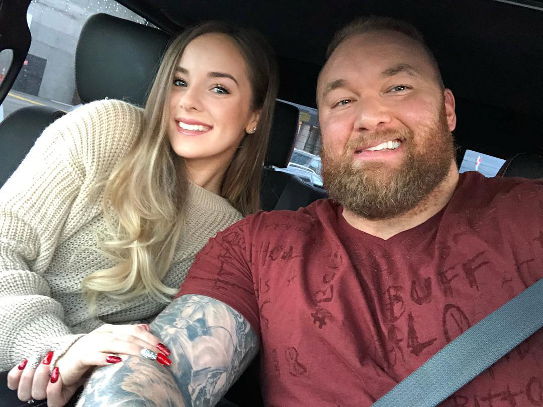 celebrities married 2018