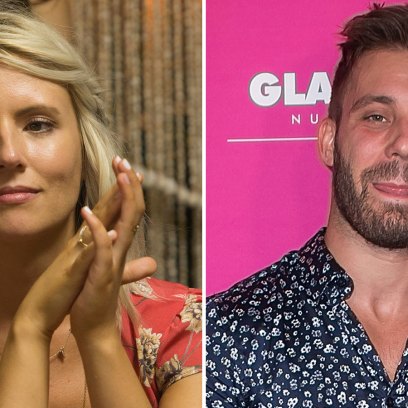 Bachelor Contestant Danielle Maltby Life After Heartbreak Dating Terrified Paulie Calafiore