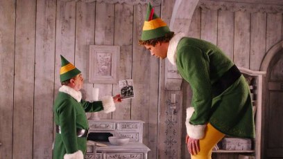 Elf movie