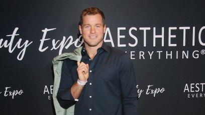 Is Colton Underwood engaged