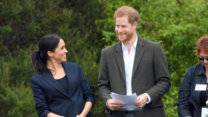 Prince Harry Meghan Markle