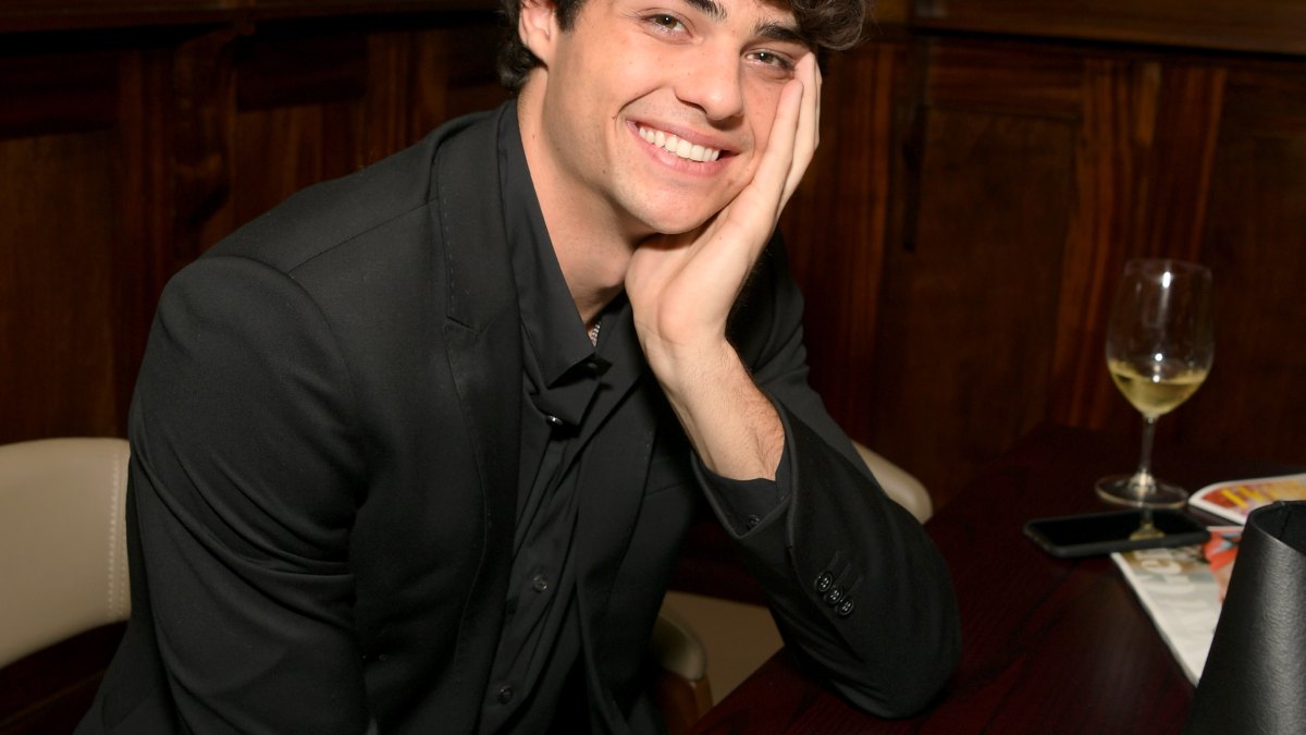 Noah Centineo