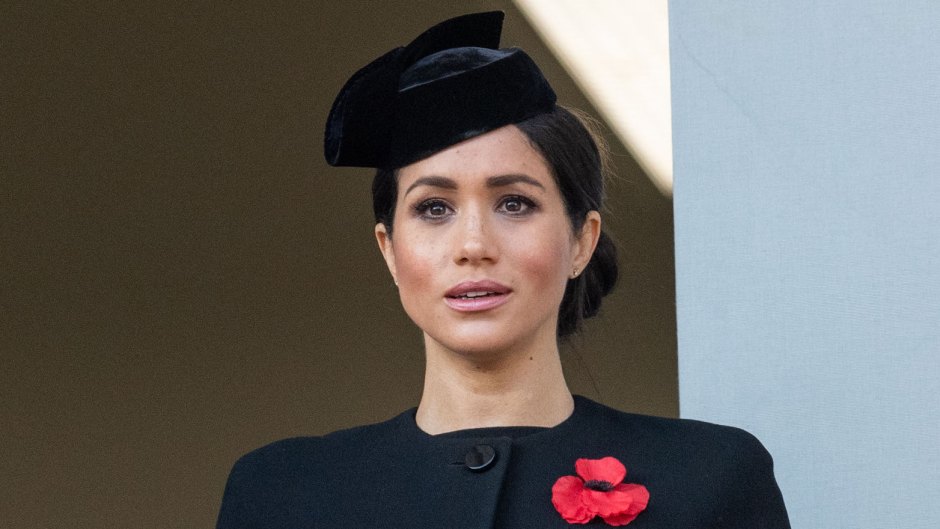 Meghan Markle frustrated with royal drama rumors