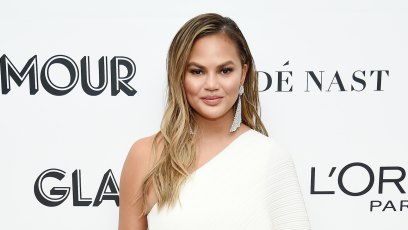 Chrissy Teigen