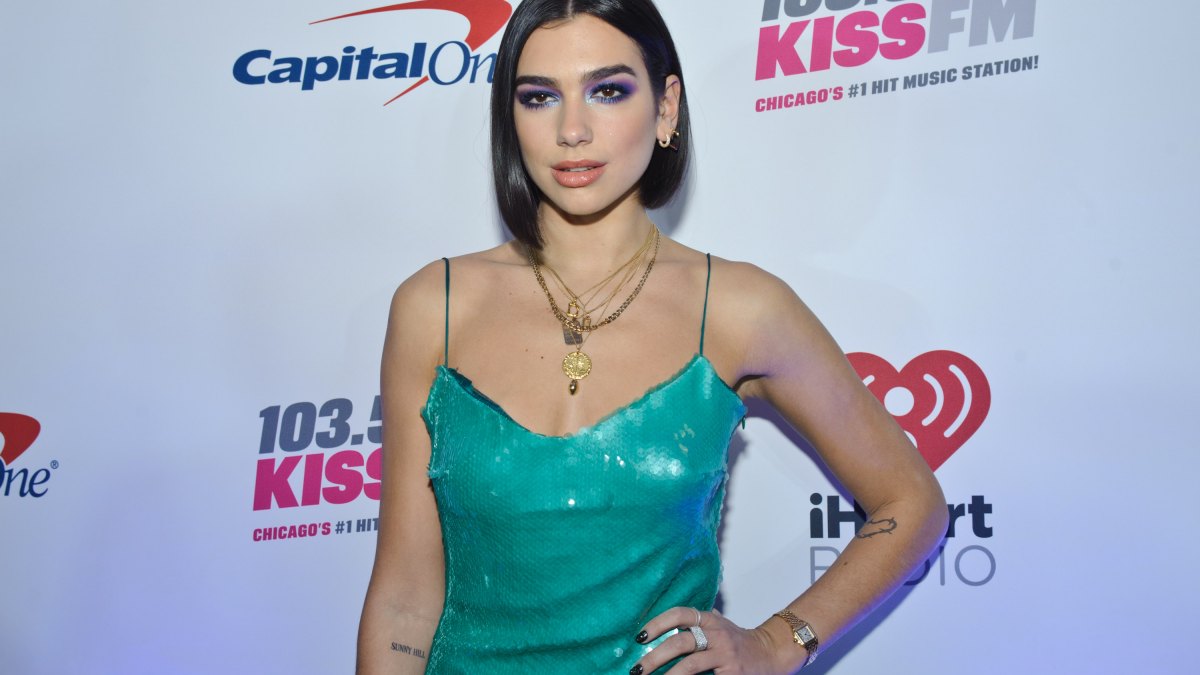 Dua Lipa