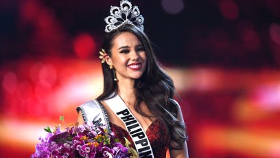 Who won Miss Universe? Miss Philippines won Miss Universe