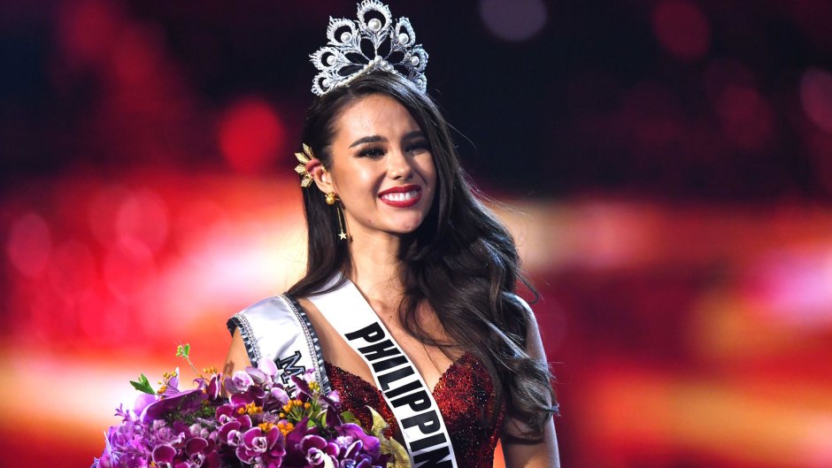 Who won Miss Universe? Miss Philippines won Miss Universe