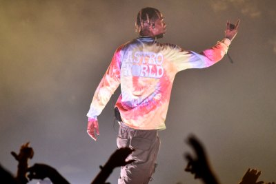 Is Travis Scott performing at the Super Bowl