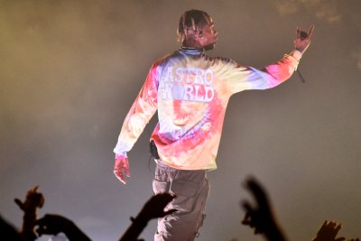 Is Travis Scott performing at the Super Bowl
