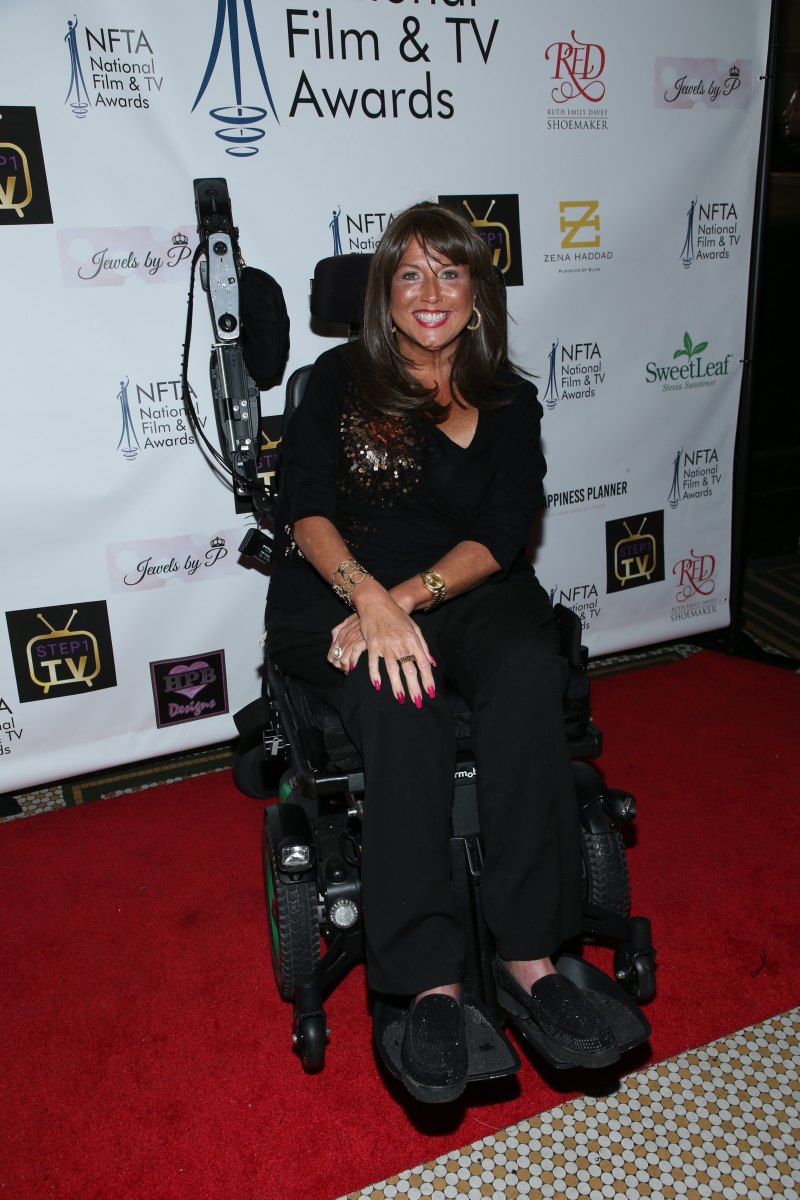 Abby Lee Miller