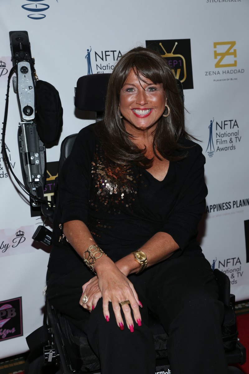 Abby Lee Miller