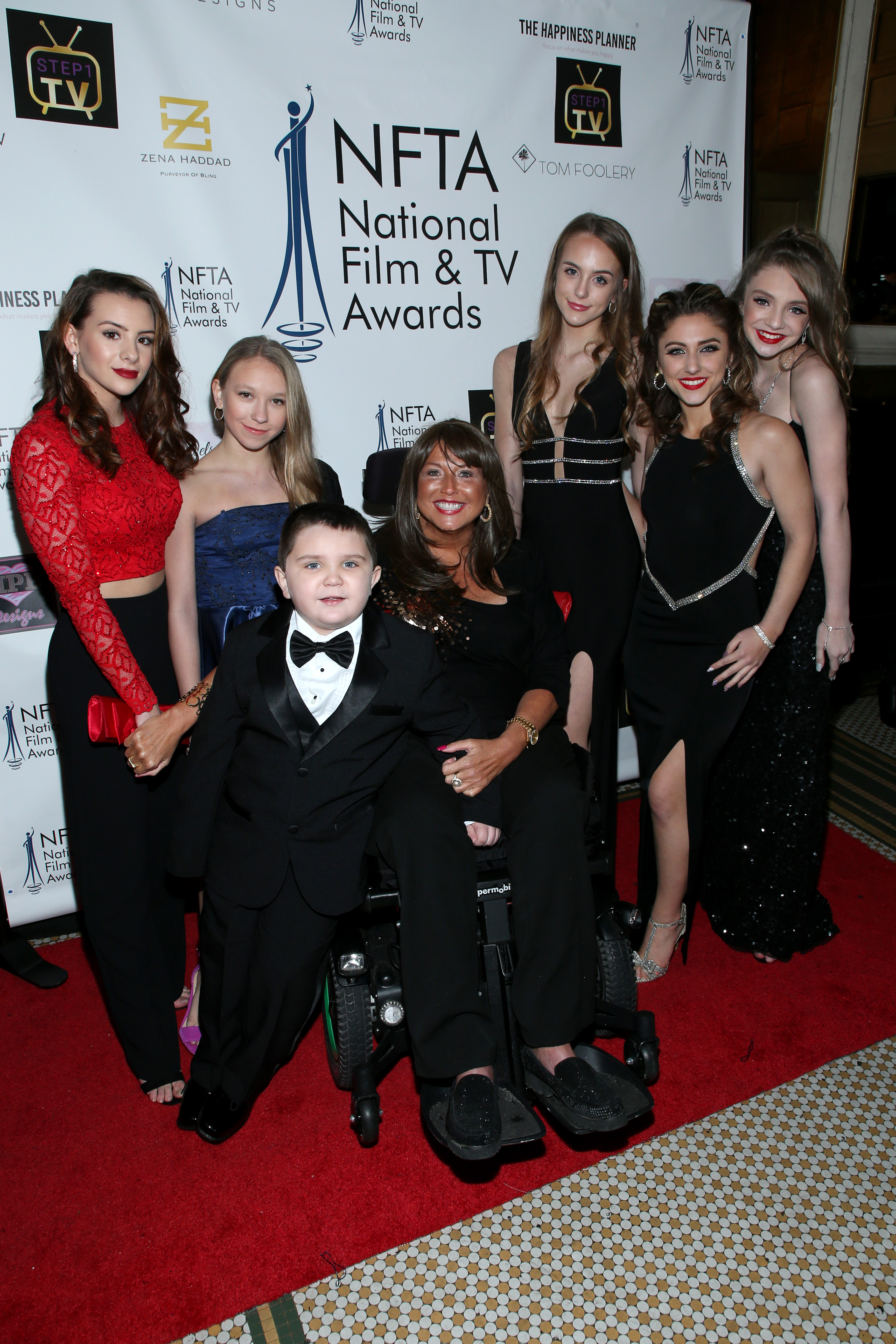 Abby Lee Miller