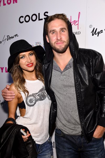 Kaitlyn Bristowe Shawn Booth break up