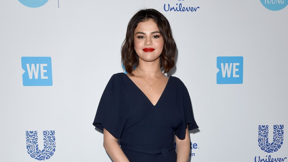 Selena Gomez back on Instagram in sledding pics after rehab stay