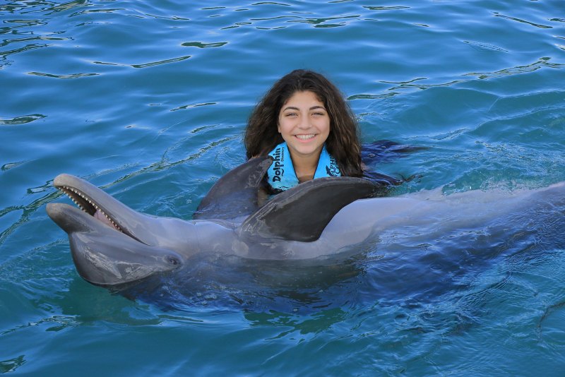 Giudice Family Holiday Vacation