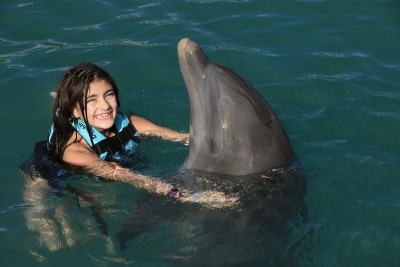 Giudice Family Holiday Vacation