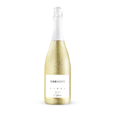 ONEHOPE Gold Bottle