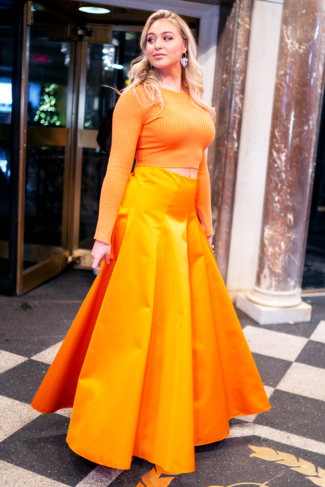 Iskra Lawrence's Best Outfits