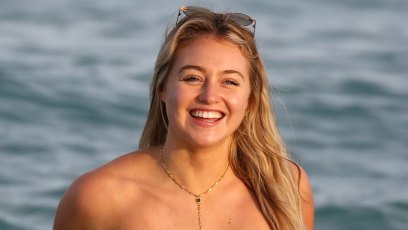 Iskra Lawrence : Latest News - Page 3 of 3 - Life & Style