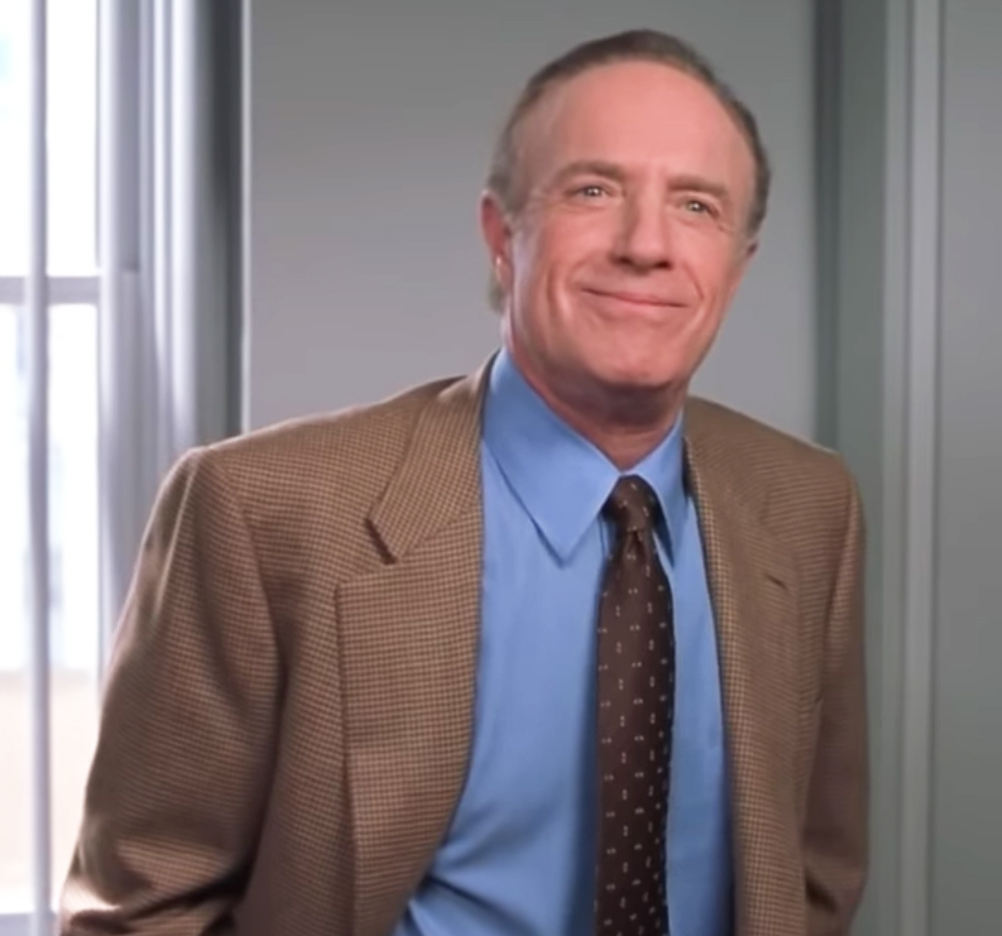 Collection 105+ Pictures is the picture in elf really james caan Full HD, 2k, 4k Collection 105+ Pictures is the picture in elf really james caan Full HD, 2k, 4k