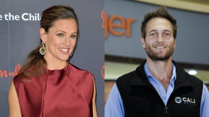 Jennifer Garner, John Miller