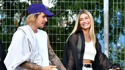 Justin Bieber, Hailey Baldwin