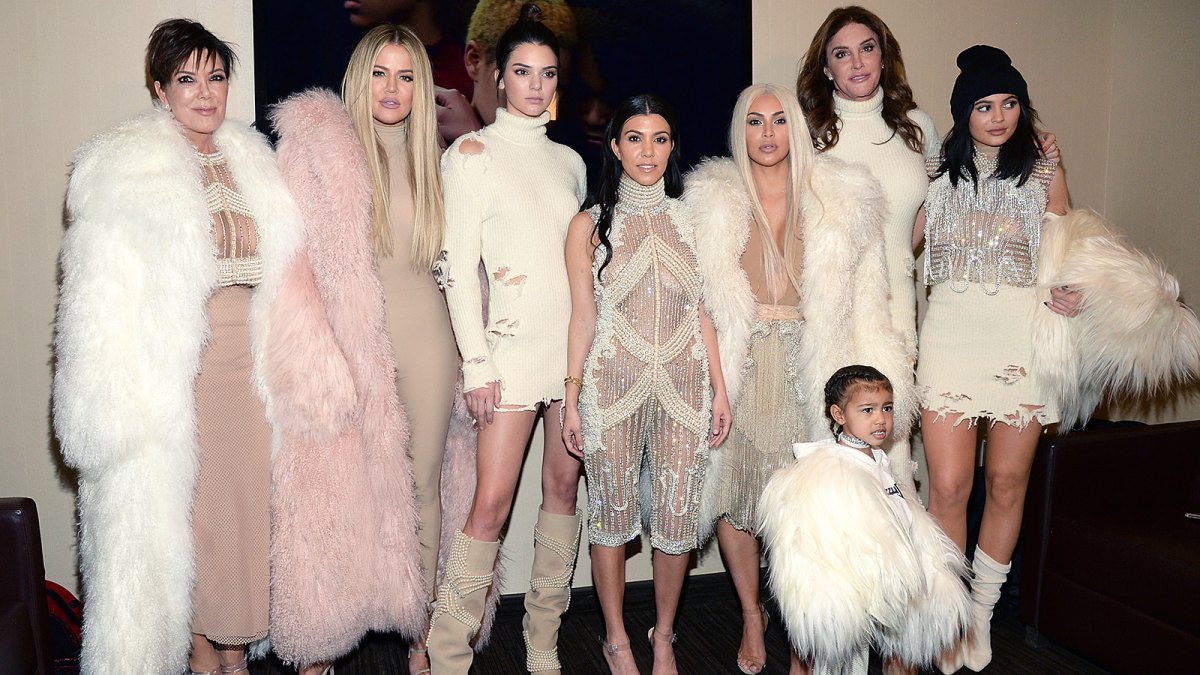Kardashian-Christmas