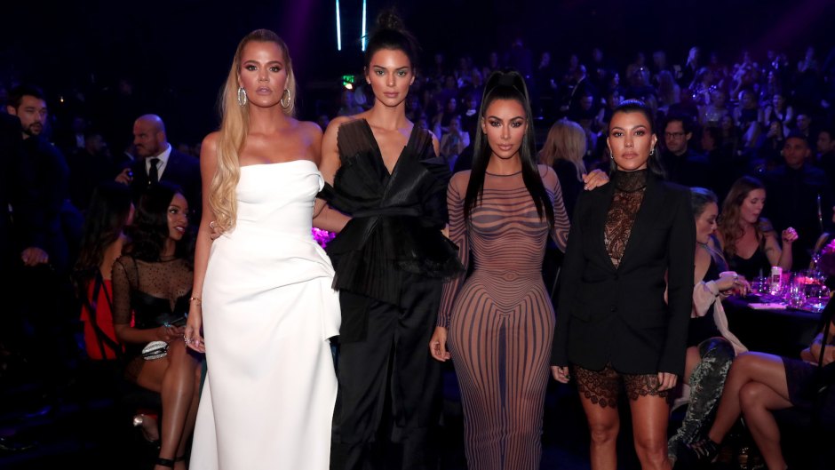 Kim Kardashian says Kourtney is most likely to sue her
