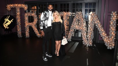 Will Khloe Kardashian spend Christmas with Tristan Thompson