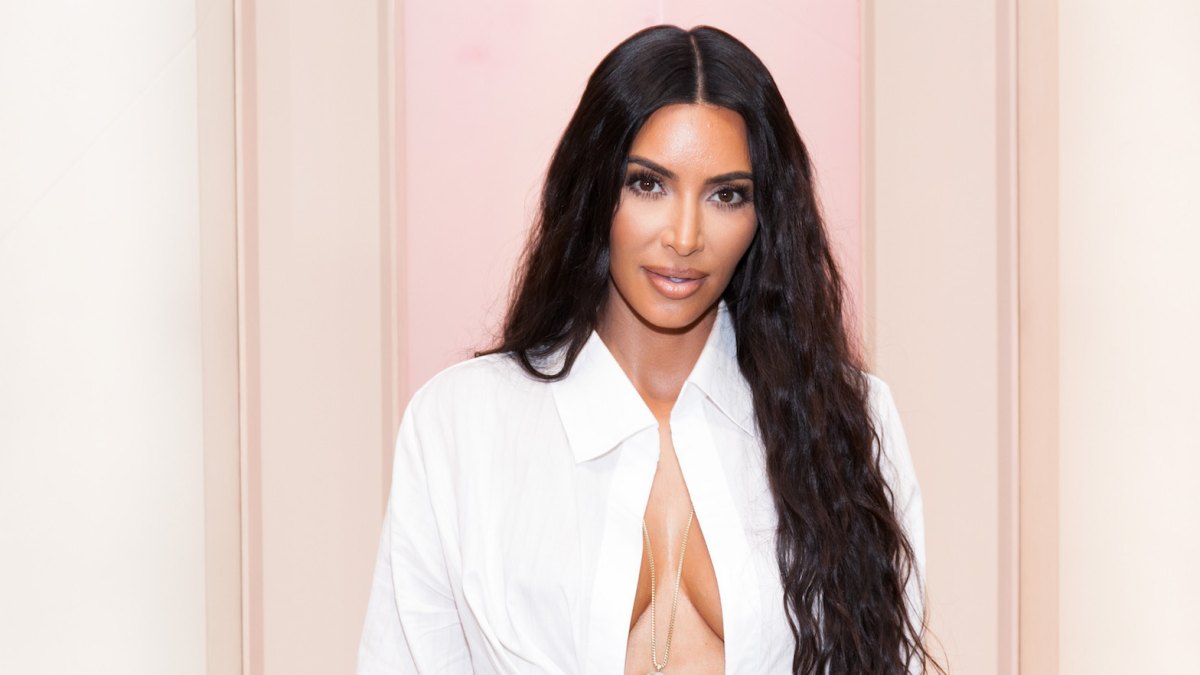 Kim Kardashian