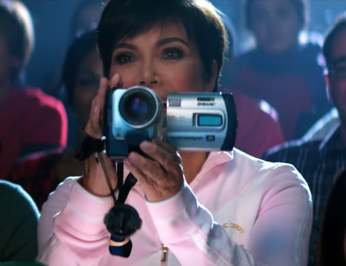 Kris-Jenner-camcorder