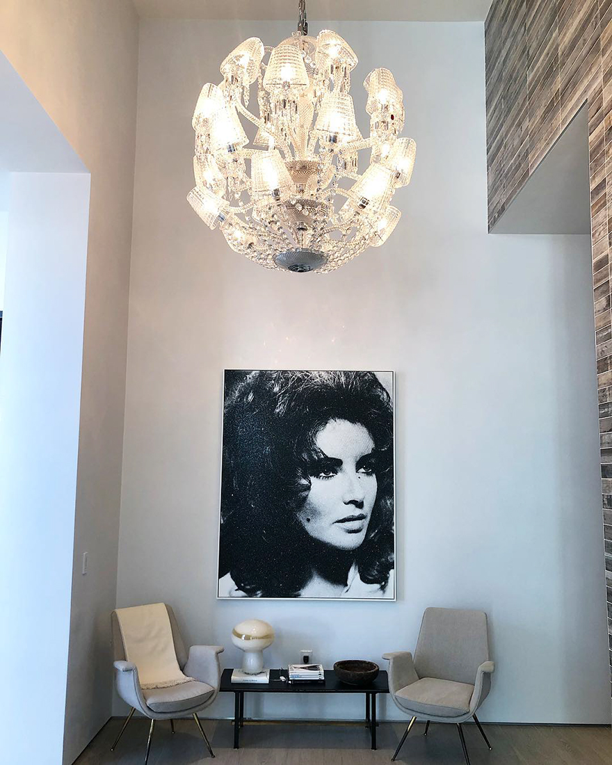 Kris-Jenner-elizabeth-taylor