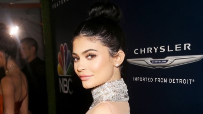 Kylie Jenner Custom Car Rolls Royce