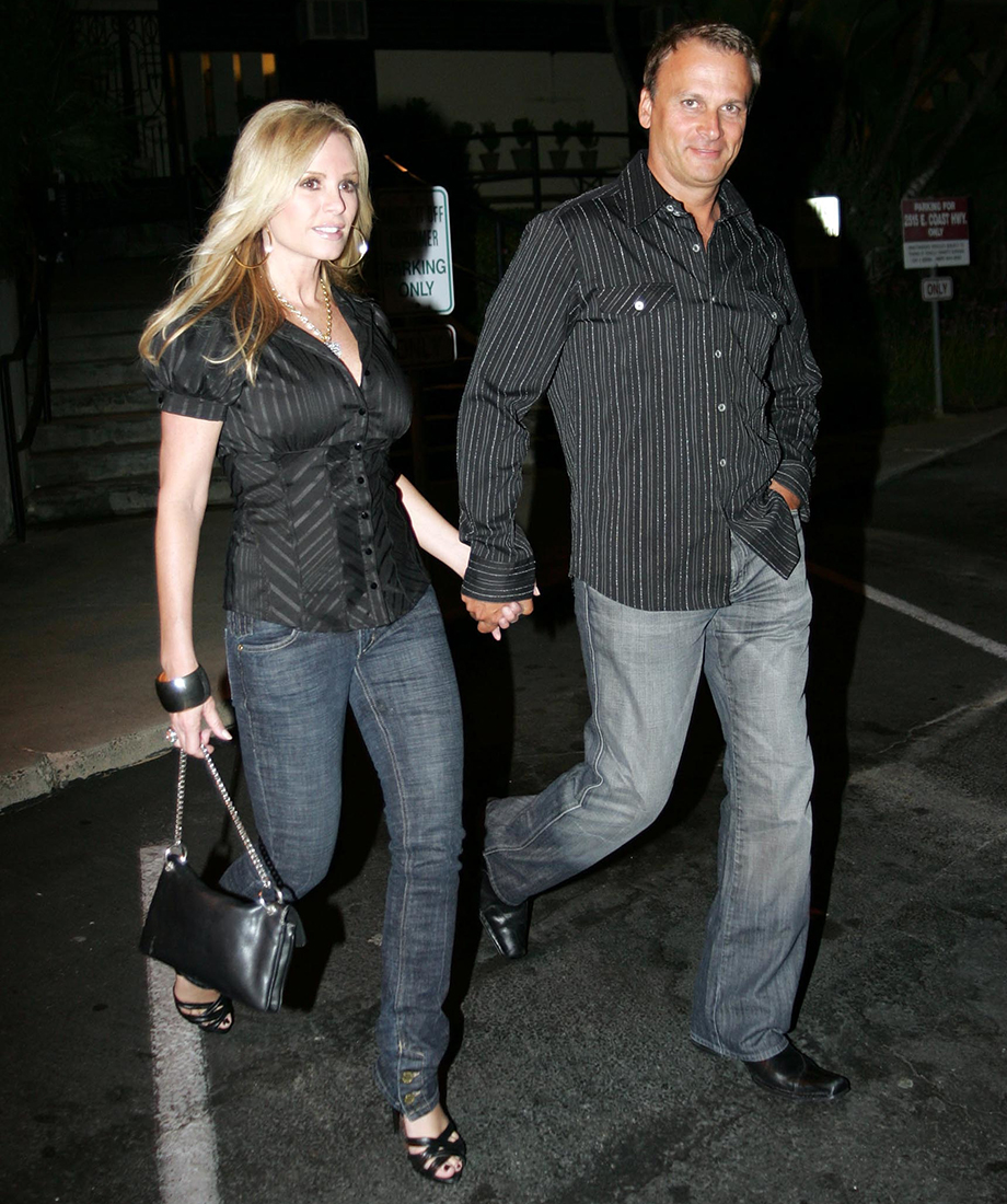 Most Hated Housewives Hubbies Tamra Barney Simon Barney