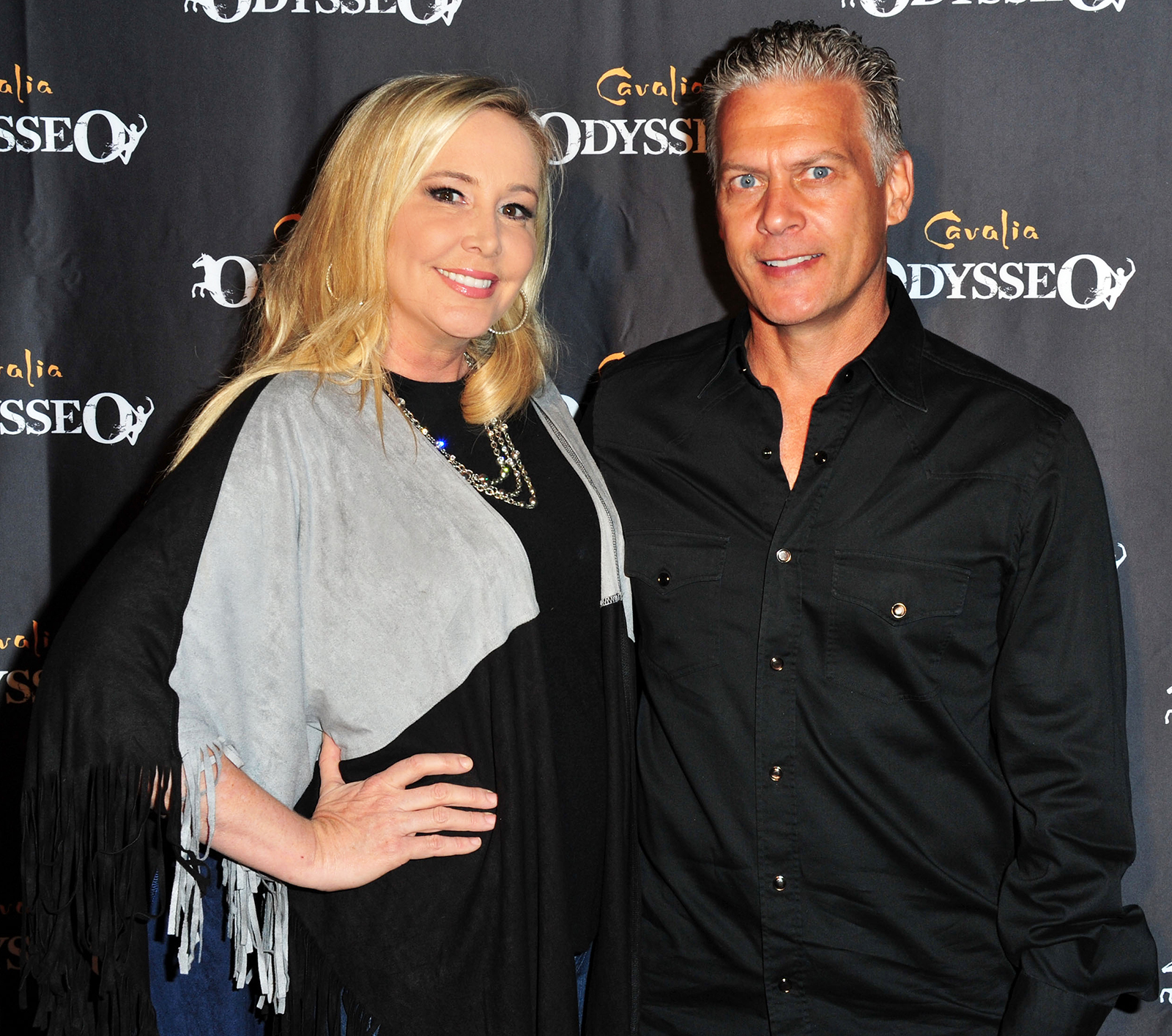 Most Hated Housewives Hubbies Shannon Beador David Beador