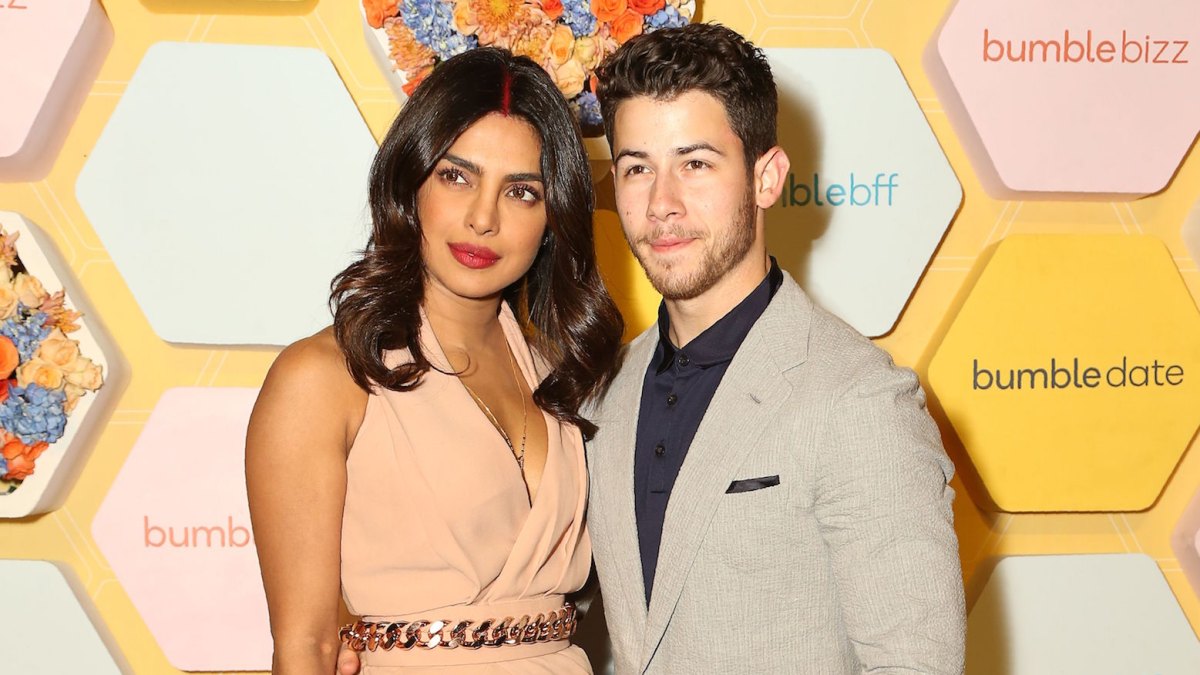 Will Priyanka Chopra change her last name to Jonas?