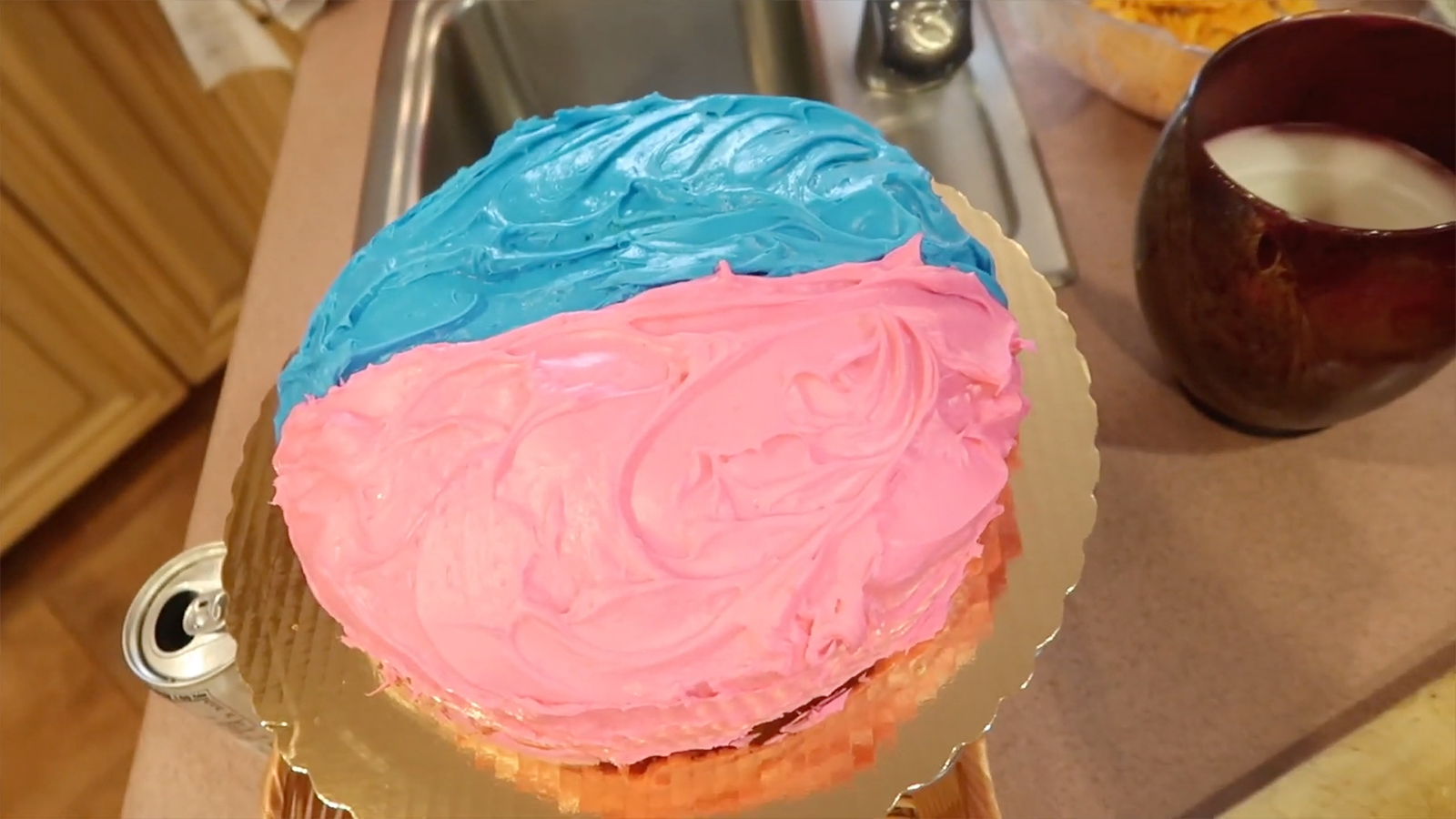 Nicole Snooki Polizzi Gender Reveal