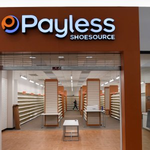 Payless Shoe Source