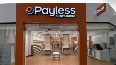 Payless Shoe Source