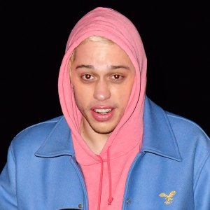 Pete-Davidson