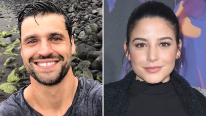 Are Peter Kraus and Bibiana Julian dating?