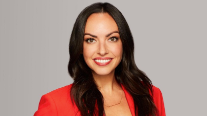 Tracy Shapoff, The Bachelor