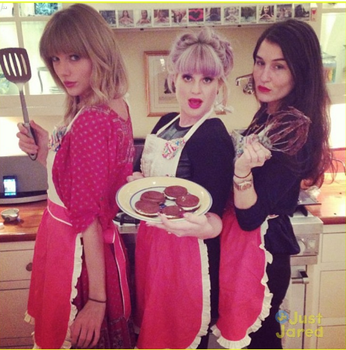 Taylor baking