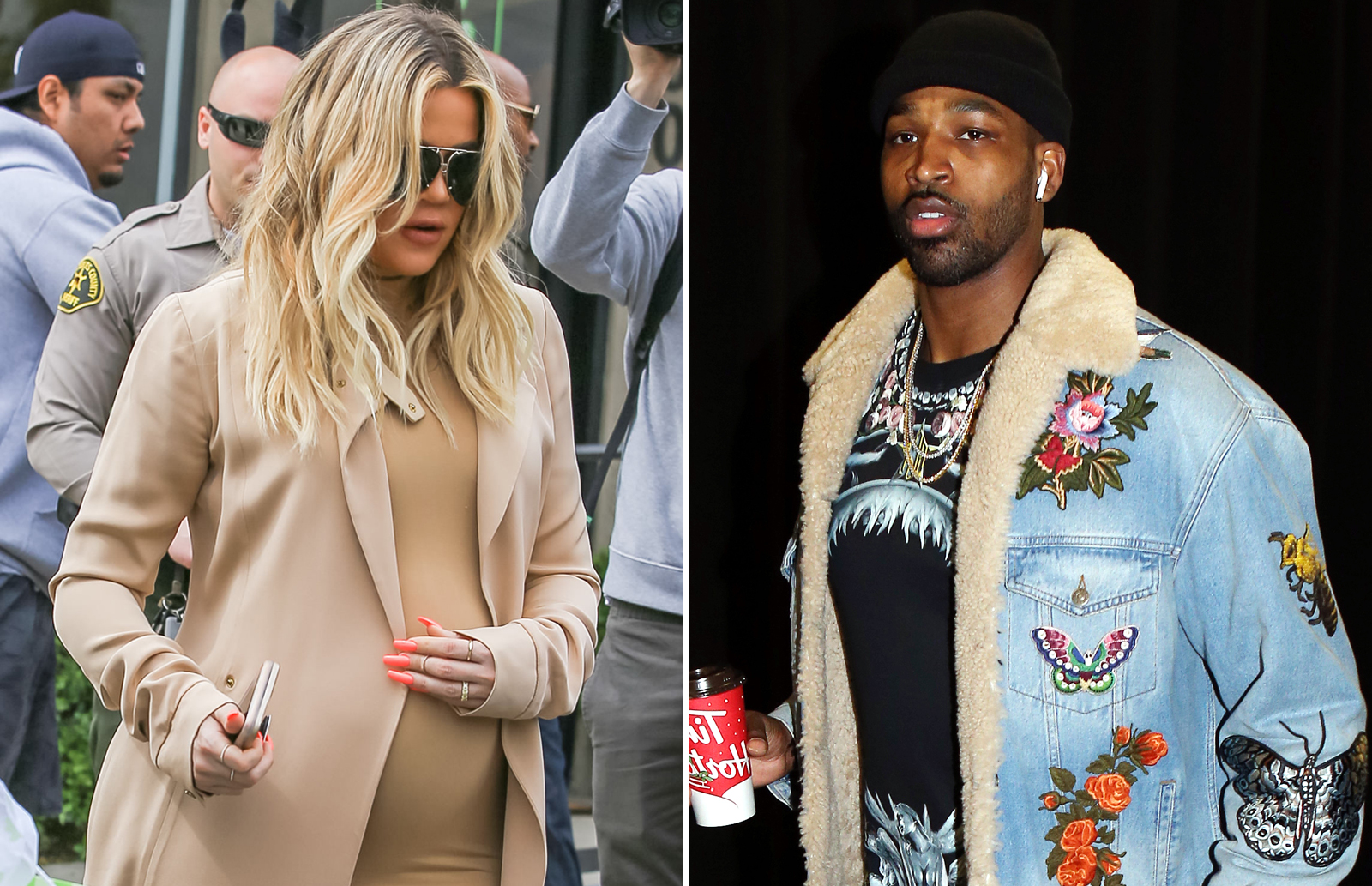 Top 10 Craziest Kardashian Moments Of 2018