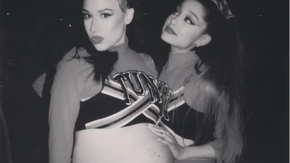 ariana-grande-colleen-ballinger