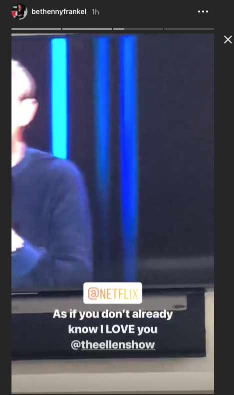 bethenny-frankel-netflix-allergic-reaction