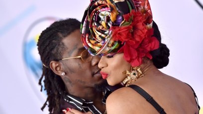 cardi b offset marriage divorce kulture