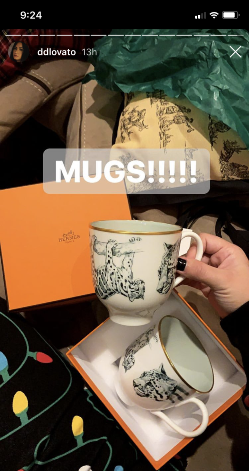 demi-lovato-christmas-post-rehab