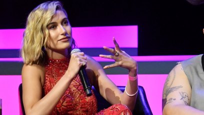 hailey baldwin bieber the american meme paris hilton