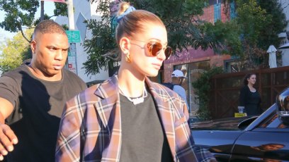 hailey baldwin hailey bieber social media break